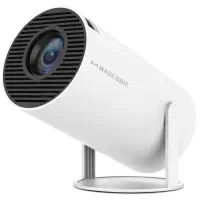 پروژکتور اندروید