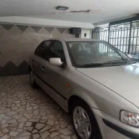 سمند 84LX|خودرو سواری و وانت|کرج, کرج نو|دیوار