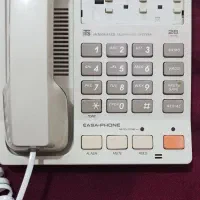 تلفن پاناسونیک
