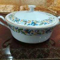 سوپ خوری چینی اصل