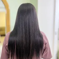 کراتین و صافی مو ۵۰٪ تخفیف|خدمات زیبایی و سلامت|تهران, مهرآباد|دیوار