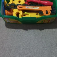 اسباب بازی تمیز و سالم با قیمت مناسب|اسباببازی بچه|فردیس, شهرک هفده شهریور|دیوار