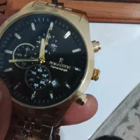 ساعت رومانسون|ساعت|گلبهار, شهر جدید گلبهار|دیوار