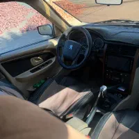 پژو پارس TU5 مدل ۱۴۰۰ گاز سیمی|خودرو سواری و وانت|کرمان, |دیوار