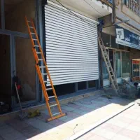 نصب و تعمیر کرکره برقی و ریموت|خدمات پیشه و مهارت|ارومیه, |دیوار
