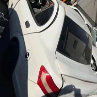 ساینا مدل 95تصادفی به قیمت|خودرو سواری و وانت|مشهد, کوی المهدی|دیوار