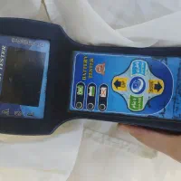 تستر باتری و دینام خودرو