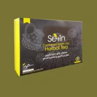چای سبز تی بگ