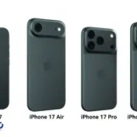 نقدو اقساط iphone 17/17pro/17pro max|موبایل|تهران, شهرک غرب|دیوار