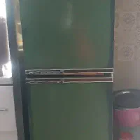 یخچال دودرب سیک ونوستالژی