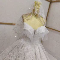 فروش تعدادی لباس عروس با قیمت مناسب|لباس|میاندوآب, |دیوار