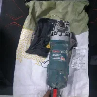 سنگ فرز بزرگ رونیکس درجه دار