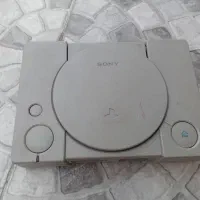 دستگاه پلی استیشن  یک سری قدیم