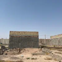 فوری فروش زمین زینبیه