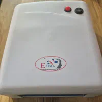 سوهان برقی ودستگاه یووی زیر قیمت|آرایشگاه و سالنهای زیبایی|ملکآباد, |دیوار