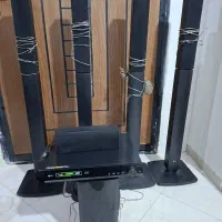 سینما خانواده  ال جی ۷ تیکه