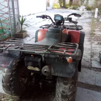 موتور چهارچرخ 250 سی سی