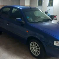 سمند ef7مدل ۹۱بی رنگ|خودرو سواری و وانت|رشت, شکار اسطلخ|دیوار