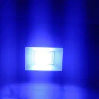 پرژکتور 30 وات بسیار قوی|لامپ و چراغ|خرم‌آباد, |دیوار