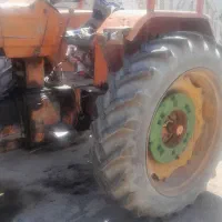 تراکتور رومانی فرگوسن جاندیر