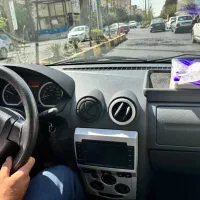 پارس تندر کم کارکرد مدل ۹۷|خودرو سواری و وانت|تهران, اسکندری|دیوار