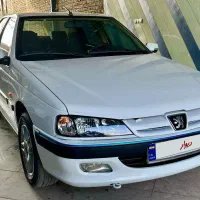 پارس تیوفایو مدل 96 در حد خشک|خودرو سواری و وانت|اسدآباد, |دیوار