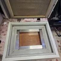 پک کامل تعویض گلس دستگاه صنعتی موبایل گیلان|لوازم جانبی موبایل و تبلت|رشت, خواهر امام|دیوار