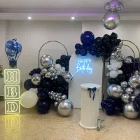 اجاره سالن باغ و تشریفات مجالس|خدمات پذیرایی، مراسم|تهران, جوانمردان (اندیشه)|دیوار