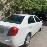 جیلی GC6 الیت، مدل ۱۳۹۶|خودرو سواری و وانت|تهران, سعادت‌آباد|دیوار