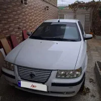 سمند دوگانه سوزef799