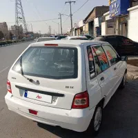 111مدل 95|خودرو سواری و وانت|مشهد, شهرک بهارستان|دیوار