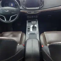 تیگو۷ ie بی رنگ|خودرو سواری و وانت|پارسآباد, |دیوار