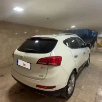 جک S5 مدل 97|خودرو سواری و وانت|مشهد, کلاهدوز|دیوار