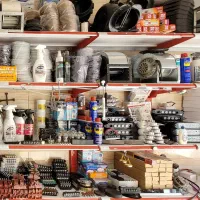 تعمیر اجاق گاز  قطعات اجاق گاز  نصب ضمانت نمایندگی|اجاق گاز و لوازم برقی پخت‌وپز|زنجان, |دیوار