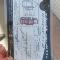 ال نود پارس تندر|خودرو سواری و وانت|کرمانشاه, |دیوار