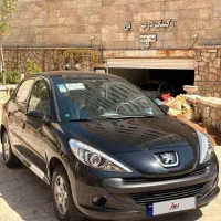 ۲۰۷ اتومات مدل ۴۰۴