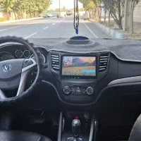 CS35 مدل ۹۵ بی رنگ|خودرو سواری و وانت|تهران, بهمن یار|دیوار