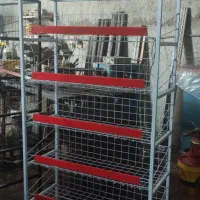 ارائه دهنده قفصه فروشگاهی و هایپری|فروشگاه و مغازه|احمدآبادمستوفی, |دیوار