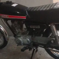 هوندا CDI ژاپنی|موتورسیکلت|ایذه, |دیوار