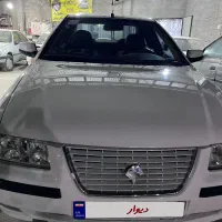 سمند LX EF7، مدل ۱۳۹۰|خودرو سواری و وانت|بوشهر, |دیوار