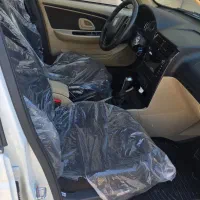 پارس سال فول elx صفر خشک|خودرو سواری و وانت|بستک, |دیوار