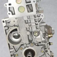 موتور کامل نیم موتور بلوک سیلندر سرسیلندر خودرو|قطعات یدکی و لوازم جانبی|اسلامشهر, شهرک واوان|دیوار