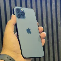 iphone 12 pro max 256 zaa از دم قسط و نقدی|موبایل|کرج, مهرویلا جنوبی|دیوار