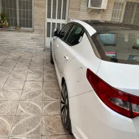 اپتیما ۲۰۱۲ ( استثنایی)|خودرو سواری و وانت|تهران, الهیه|دیوار