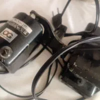 دینام چرخ دستی