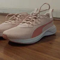 کفش ورزشی پوما اورجینال (اصل)