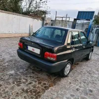 پراید مدل 89|خودرو سواری و وانت|رشت, شهریاران|دیوار