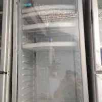 یخچال|فروشگاه و مغازه|قم, زند آباد|دیوار