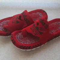 دمپایی زندان بافت|کیف، کفش، کمربند|تهران, شوش (باغ آذری)|دیوار