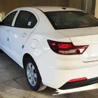 شاهین G سانروف دار بسیار تمیز ۴۴۵۰۰